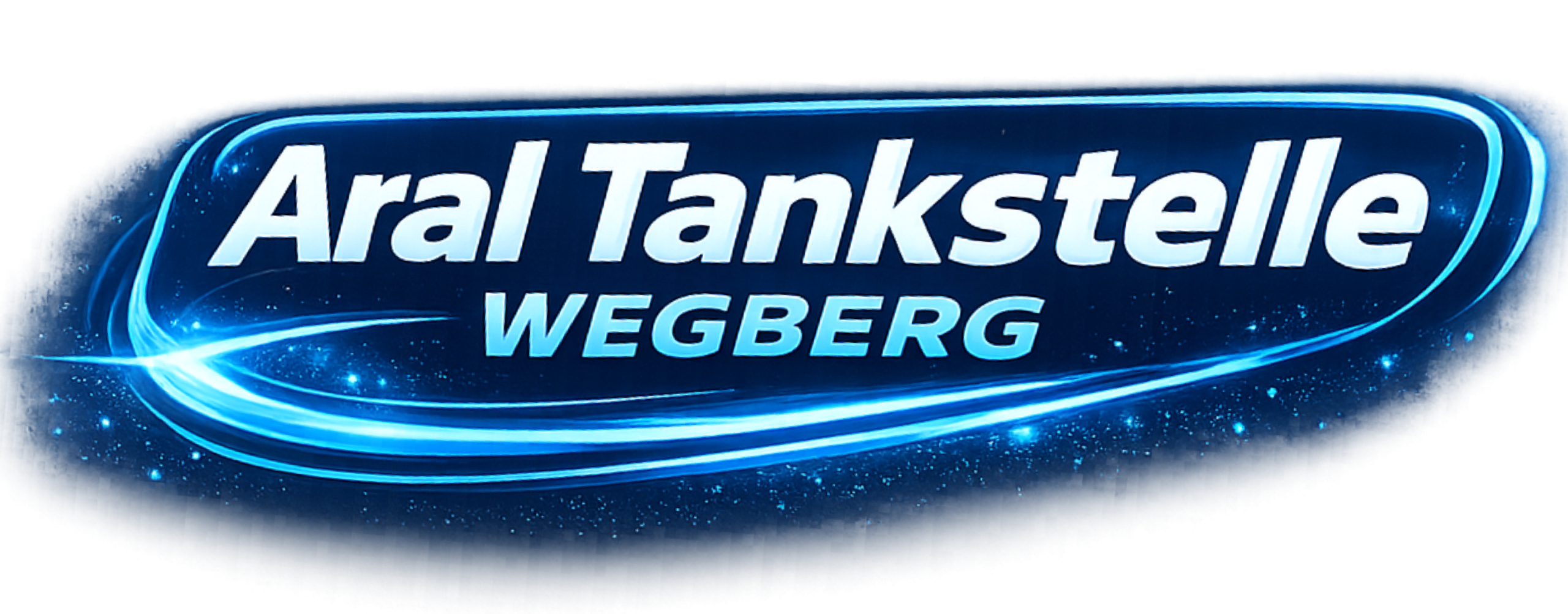Aral Tankstelle Wegberg Logo