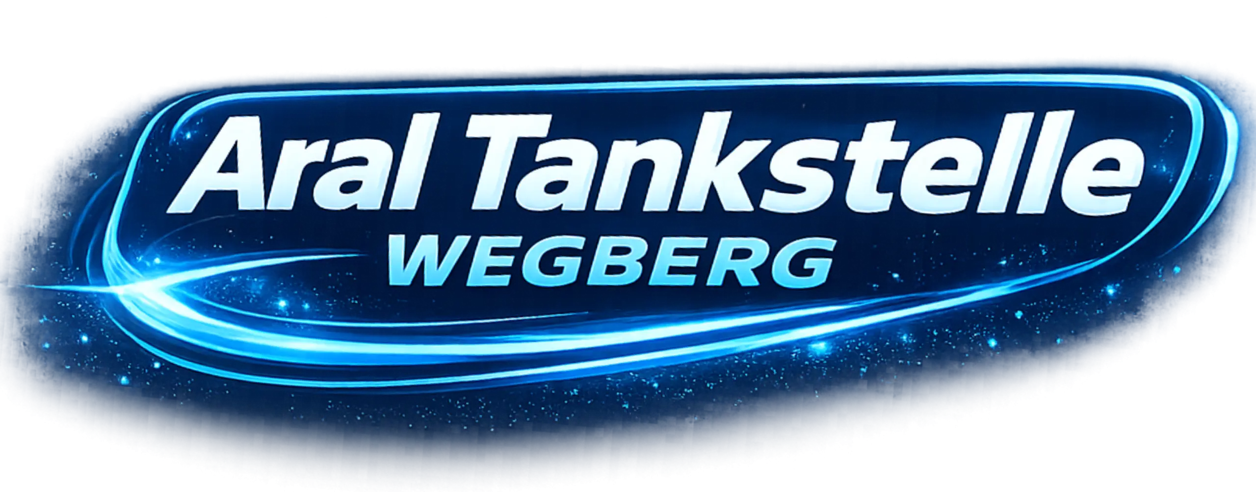 Aral Tankstelle Wegberg Logo