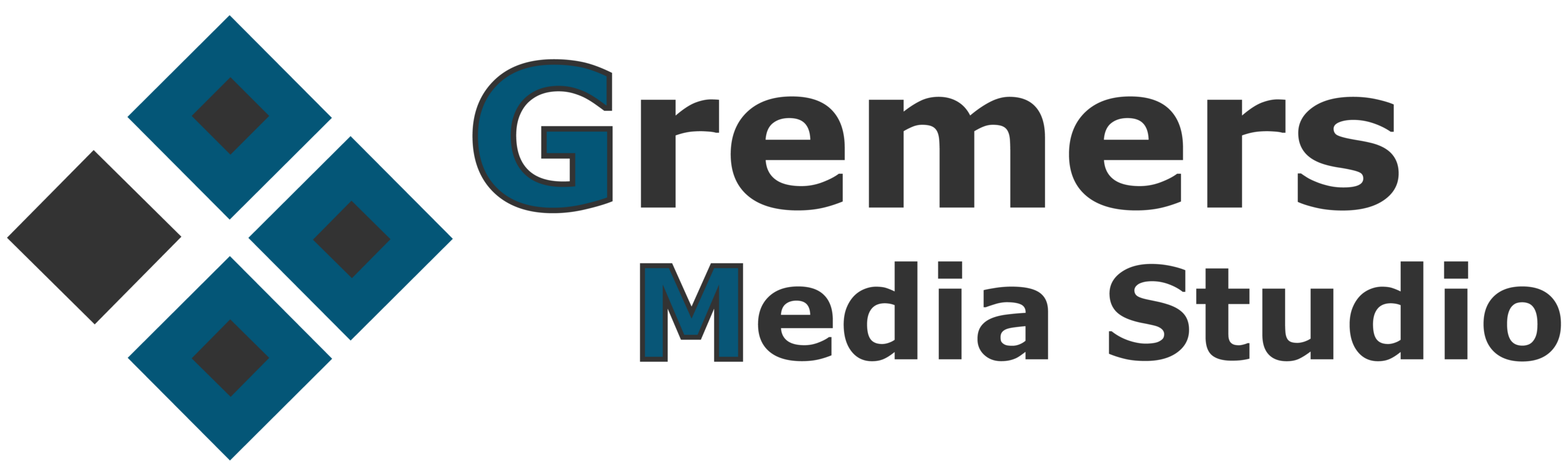 Gremers Media Studio