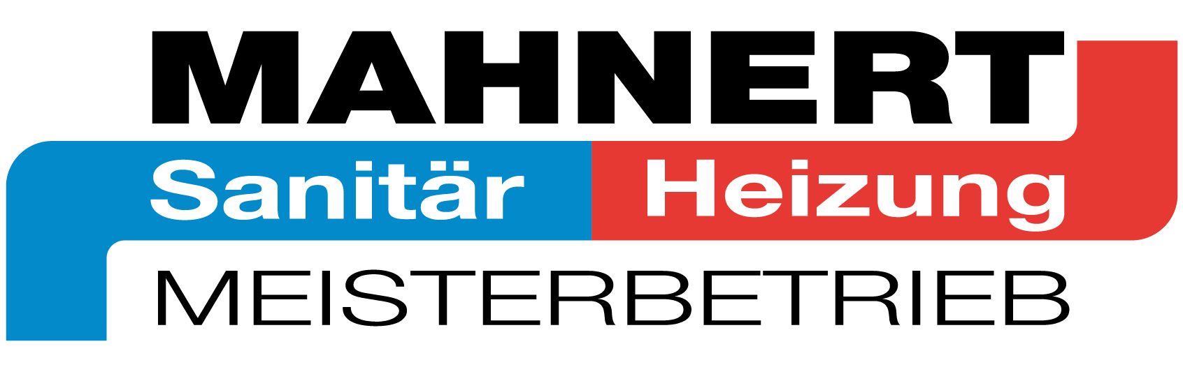 Mahnert Sanitär & Heizung Meisterbetrieb GmbH Logo
