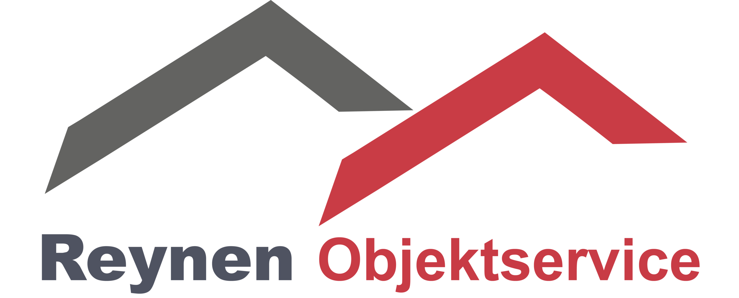 Reynen - Objektservice & Instandhaltung Logo