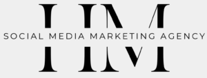 Horizon Marketing Logo